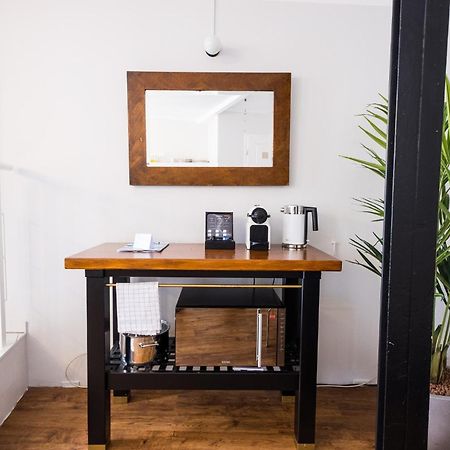 Boutique Charme Apartment Baden-Baden Zewnętrze zdjęcie