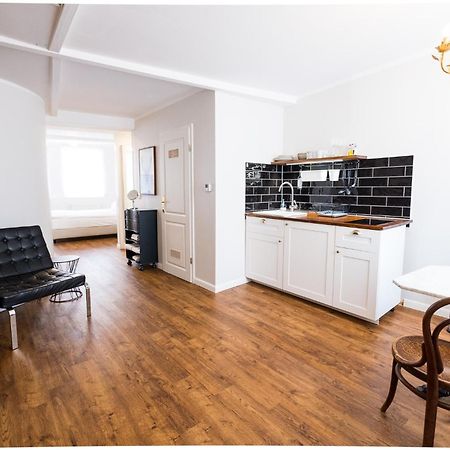 Boutique Charme Apartment Baden-Baden Zewnętrze zdjęcie