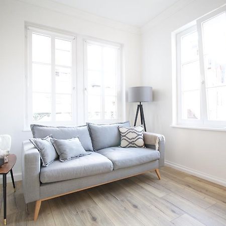 Boutique Charme Apartment Baden-Baden Zewnętrze zdjęcie