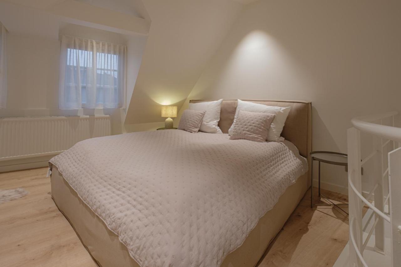 Boutique Charme Apartment Baden-Baden Zewnętrze zdjęcie