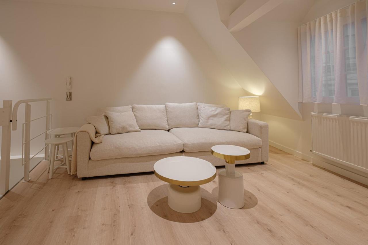 Boutique Charme Apartment Baden-Baden Zewnętrze zdjęcie