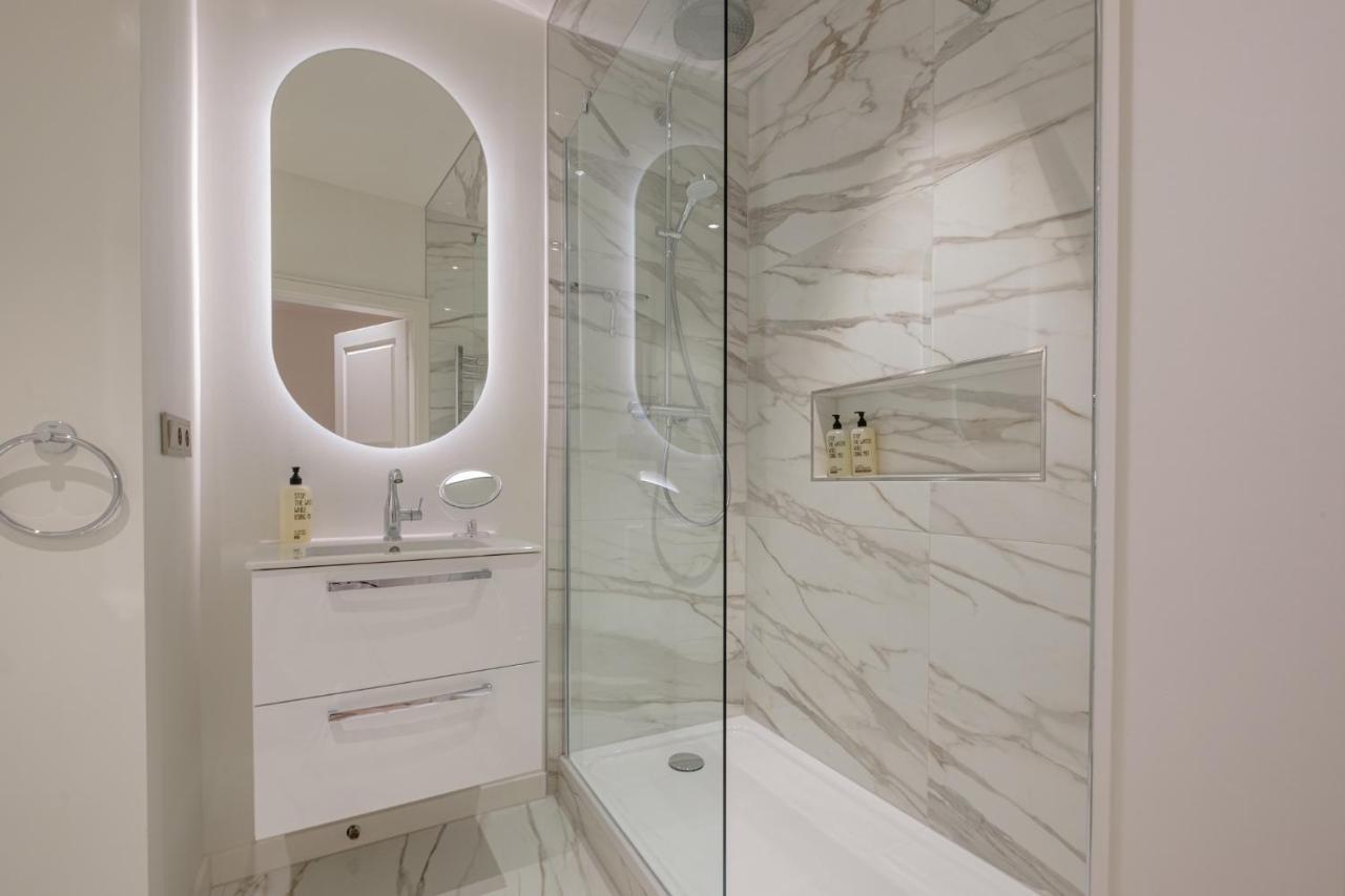 Boutique Charme Apartment Baden-Baden Zewnętrze zdjęcie
