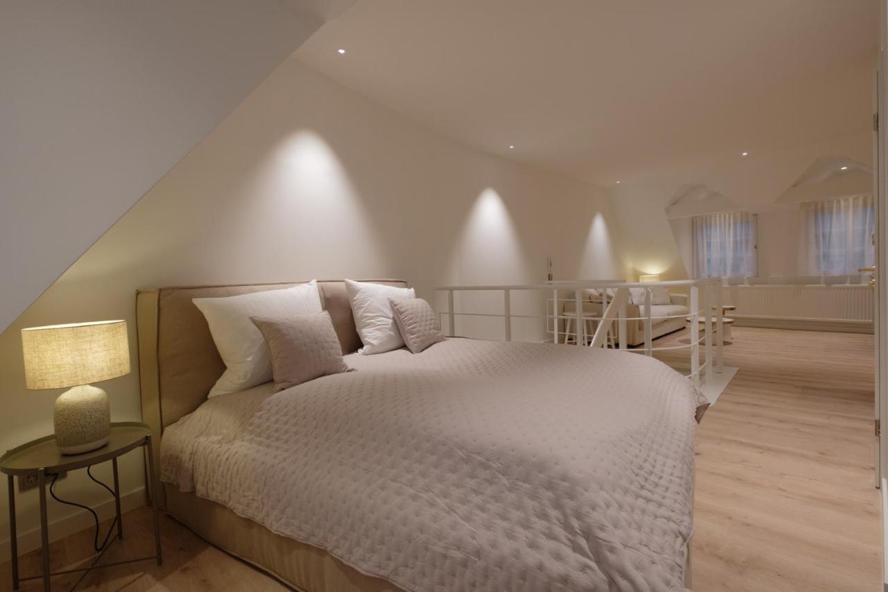 Boutique Charme Apartment Baden-Baden Zewnętrze zdjęcie