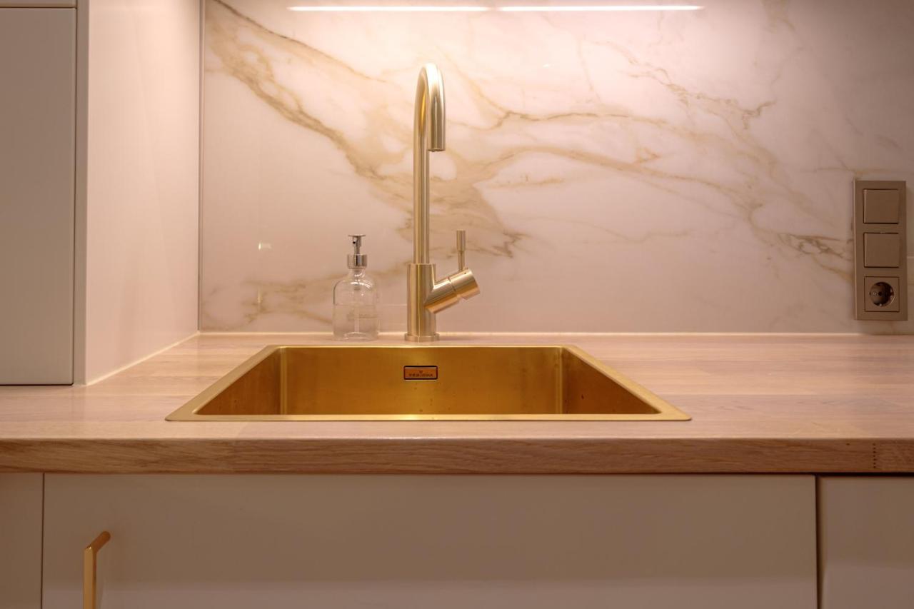 Boutique Charme Apartment Baden-Baden Zewnętrze zdjęcie