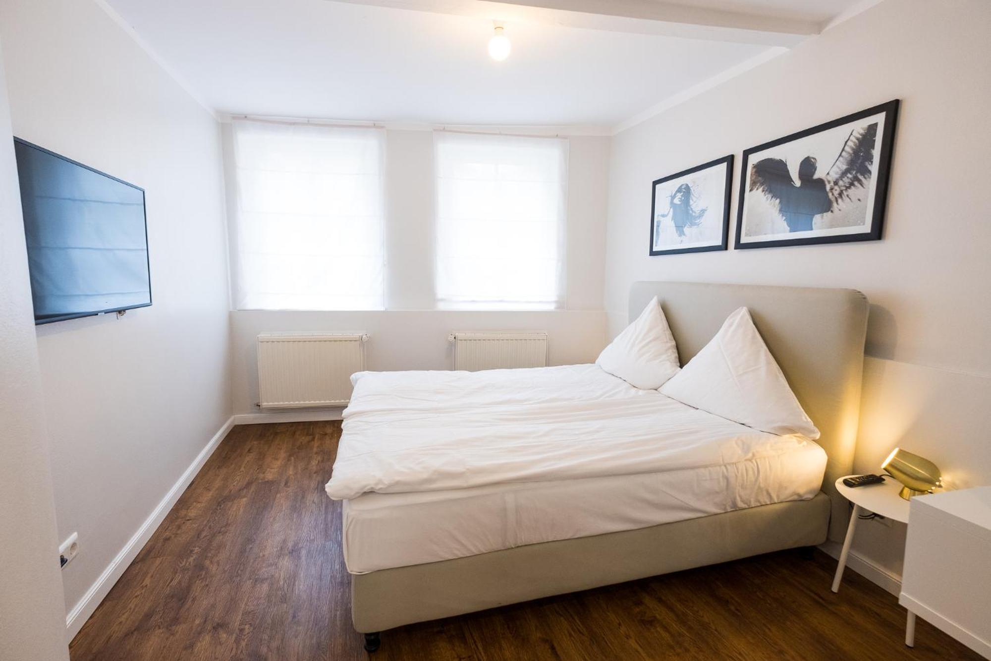 Boutique Charme Apartment Baden-Baden Zewnętrze zdjęcie