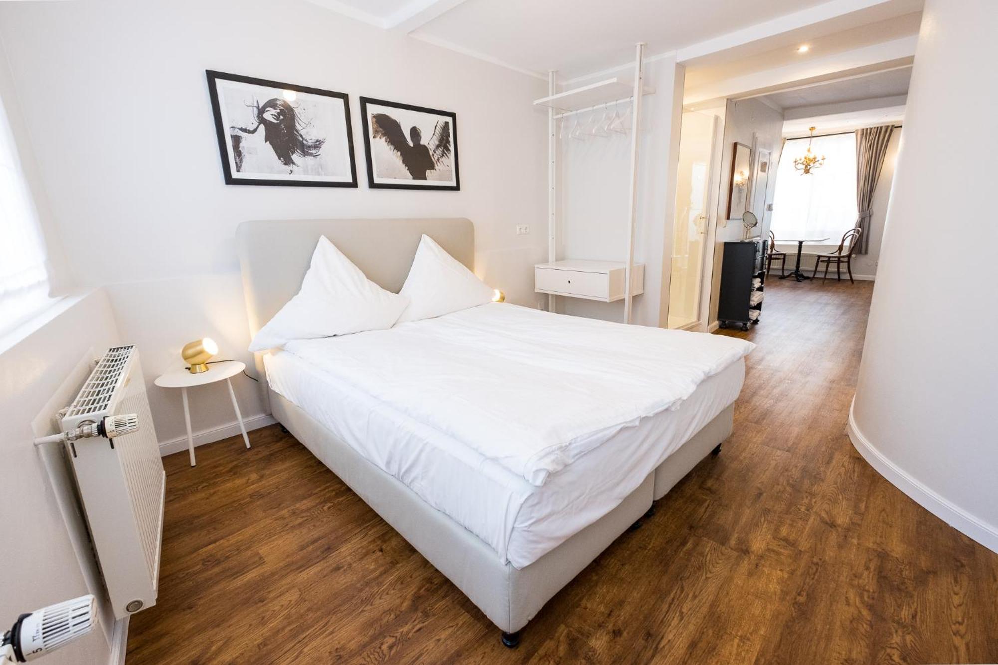 Boutique Charme Apartment Baden-Baden Zewnętrze zdjęcie