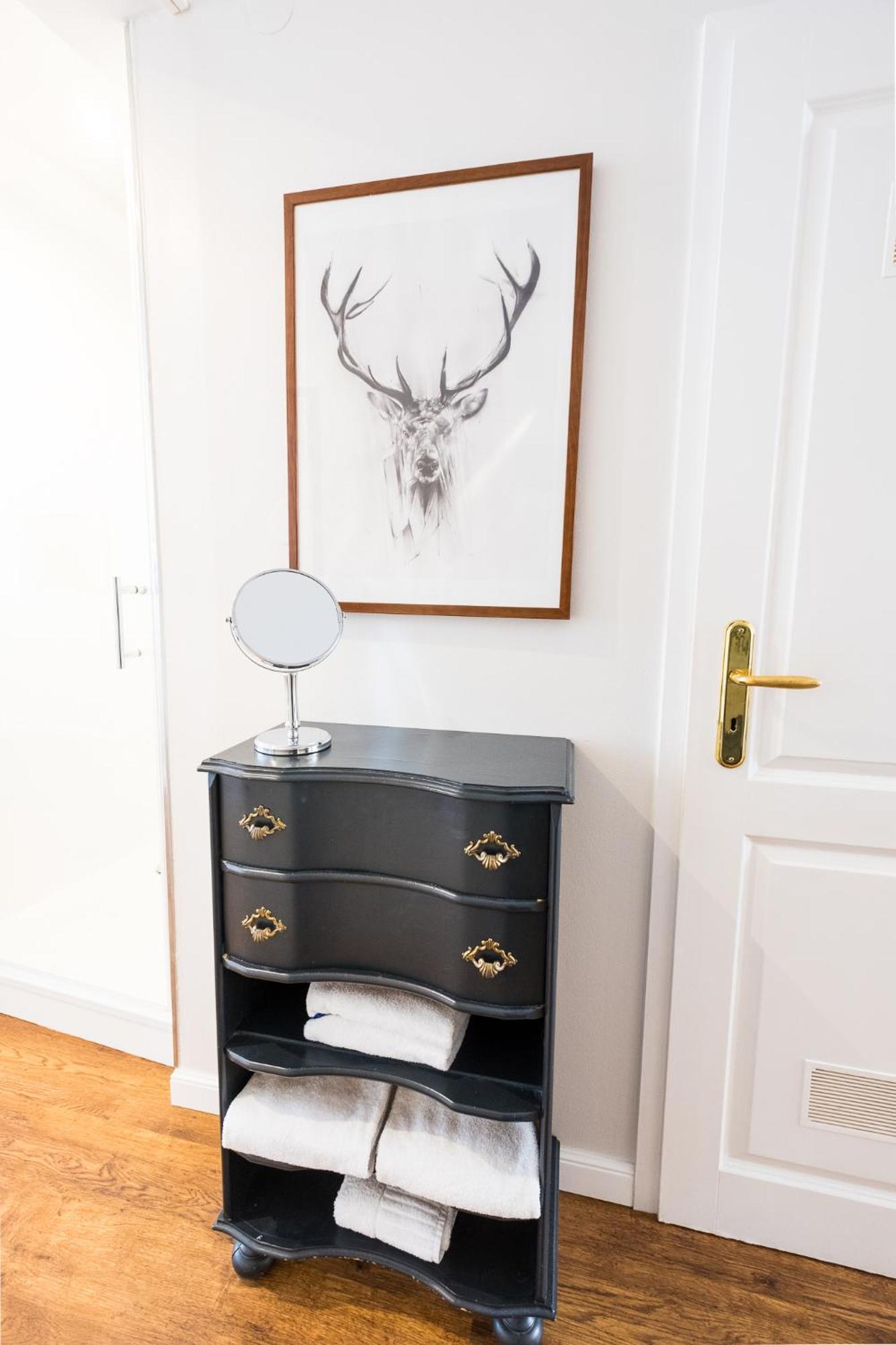 Boutique Charme Apartment Baden-Baden Zewnętrze zdjęcie