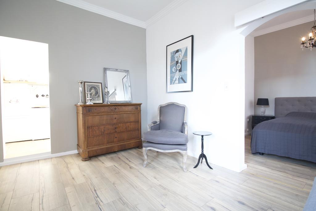 Boutique Charme Apartment Baden-Baden Zewnętrze zdjęcie