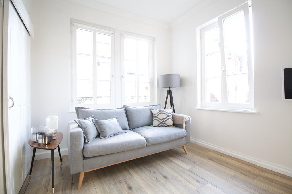 Boutique Charme Apartment Baden-Baden Zewnętrze zdjęcie