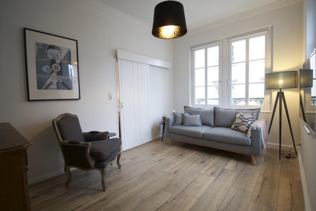 Boutique Charme Apartment Baden-Baden Zewnętrze zdjęcie