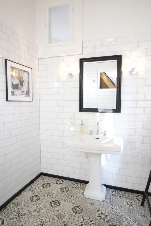 Boutique Charme Apartment Baden-Baden Zewnętrze zdjęcie