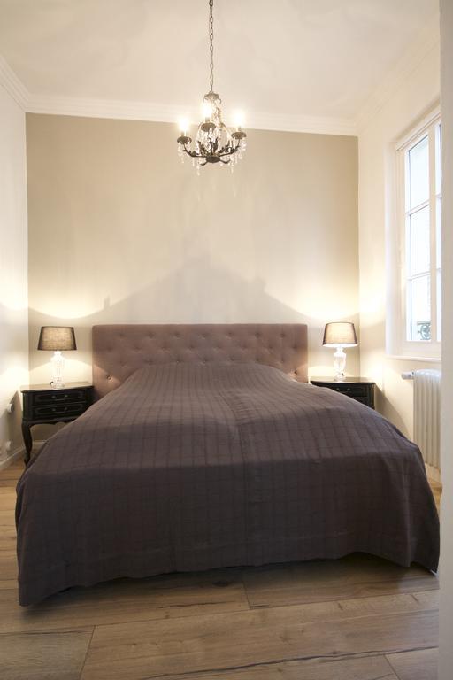 Boutique Charme Apartment Baden-Baden Zewnętrze zdjęcie