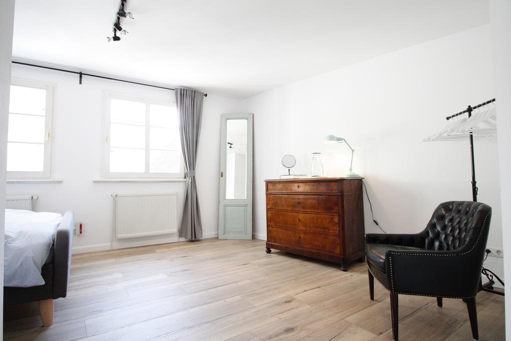 Boutique Charme Apartment Baden-Baden Zewnętrze zdjęcie