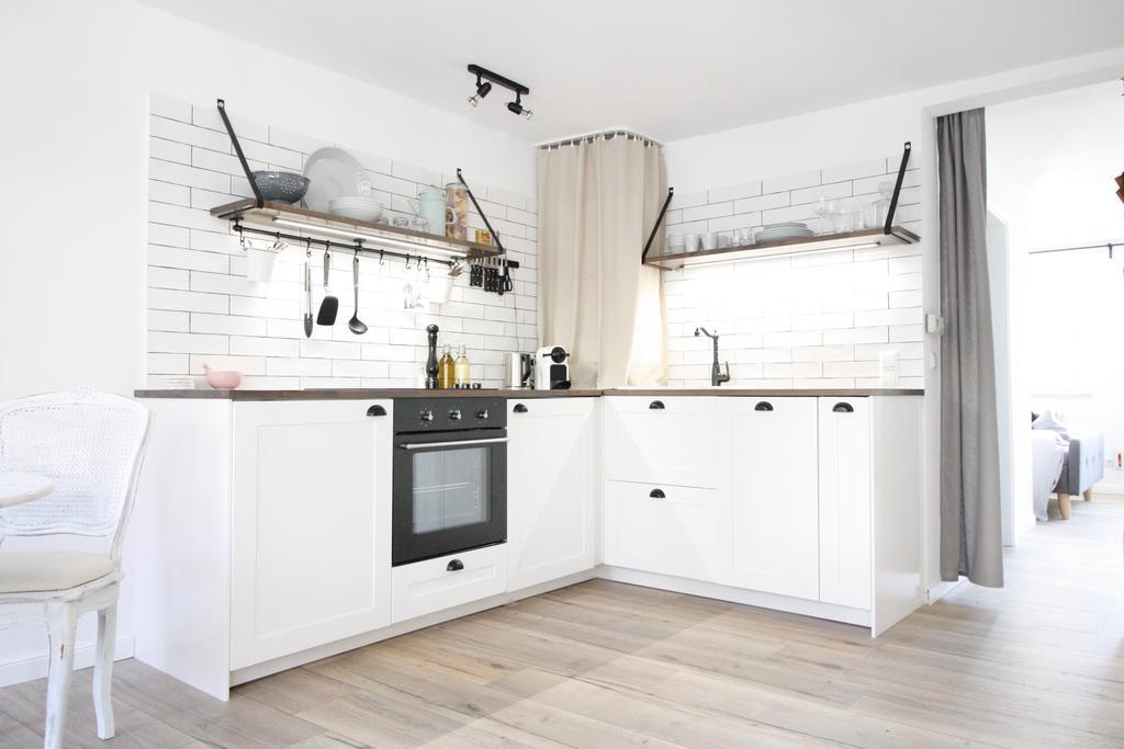 Boutique Charme Apartment Baden-Baden Zewnętrze zdjęcie