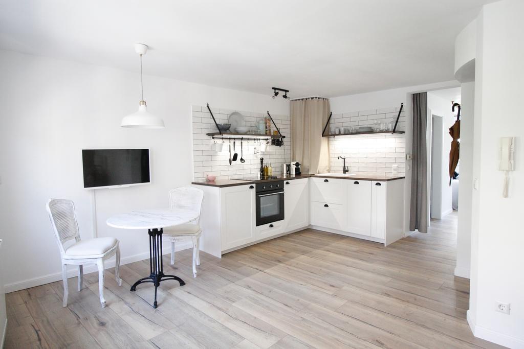 Boutique Charme Apartment Baden-Baden Zewnętrze zdjęcie