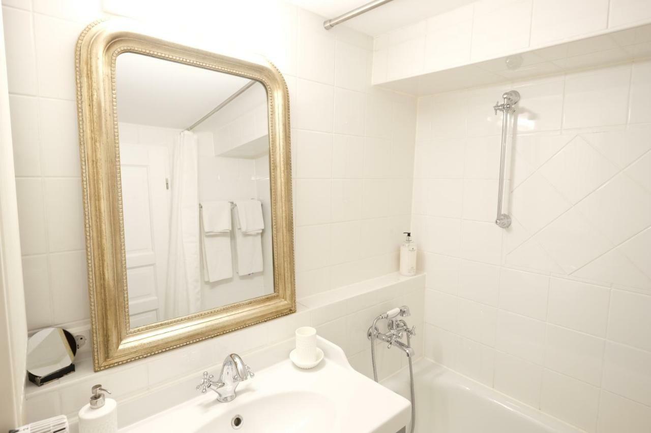 Boutique Charme Apartment Baden-Baden Zewnętrze zdjęcie