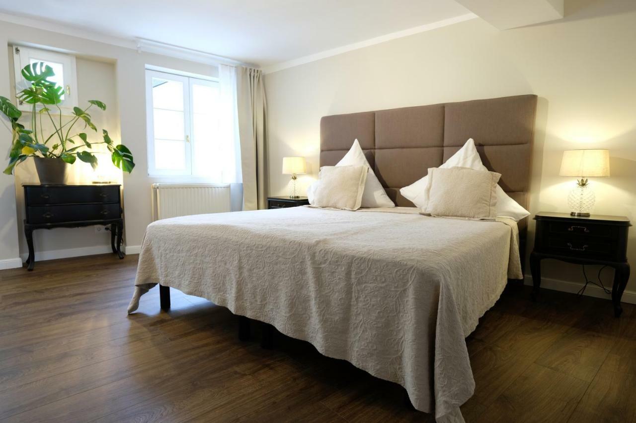 Boutique Charme Apartment Baden-Baden Zewnętrze zdjęcie