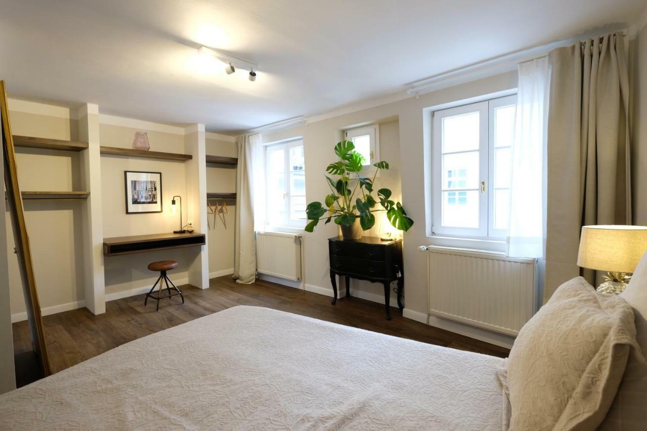 Boutique Charme Apartment Baden-Baden Zewnętrze zdjęcie