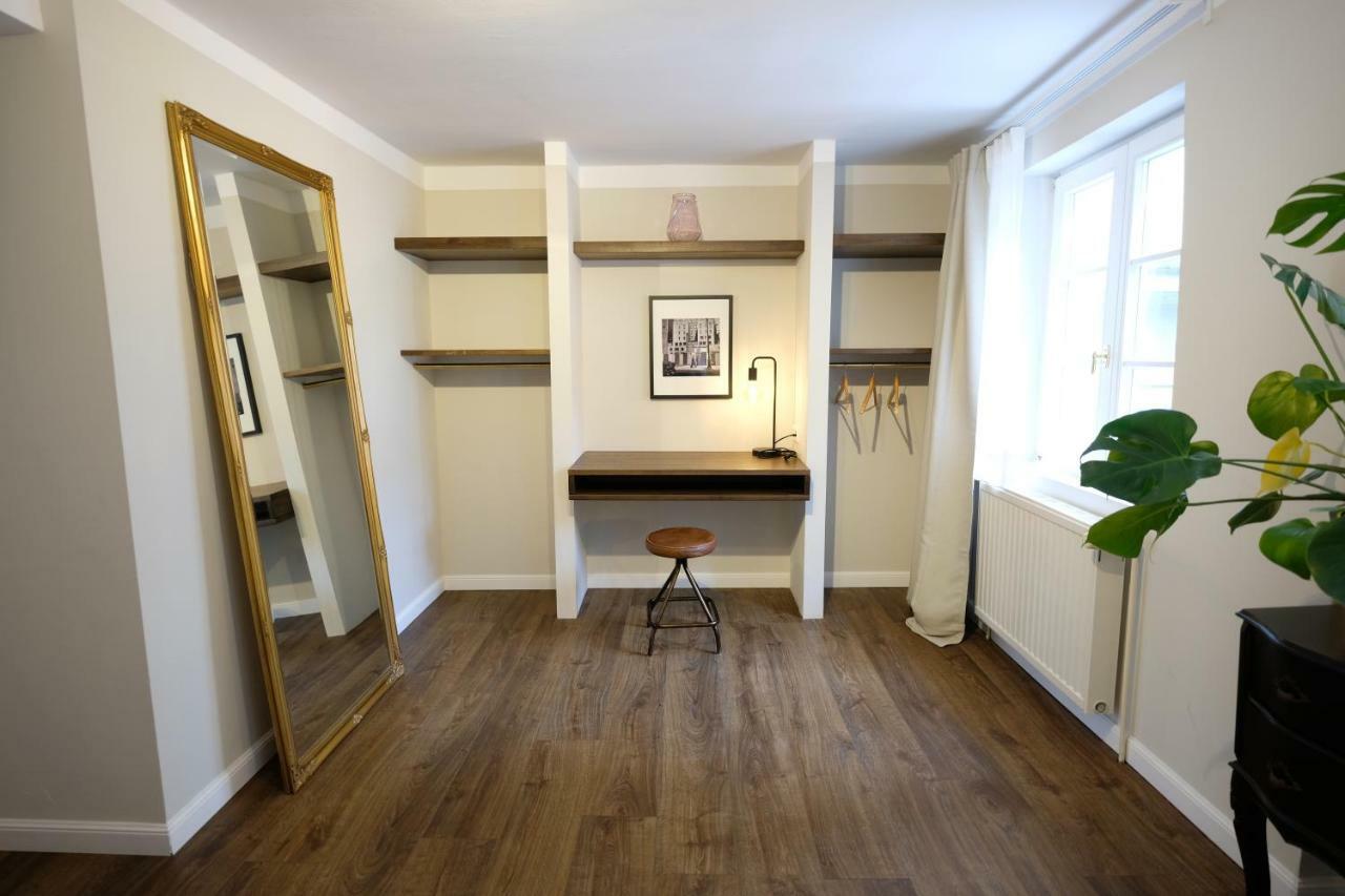 Boutique Charme Apartment Baden-Baden Zewnętrze zdjęcie