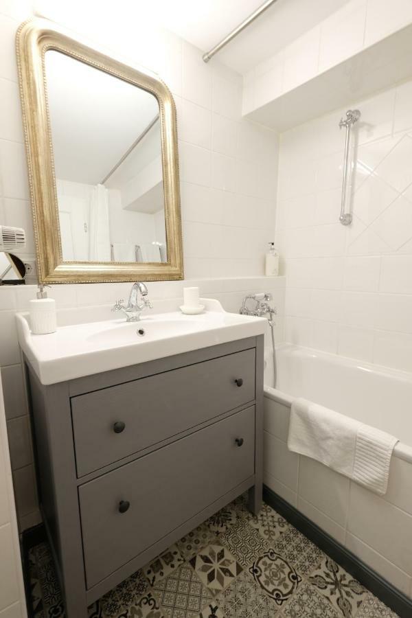 Boutique Charme Apartment Baden-Baden Zewnętrze zdjęcie