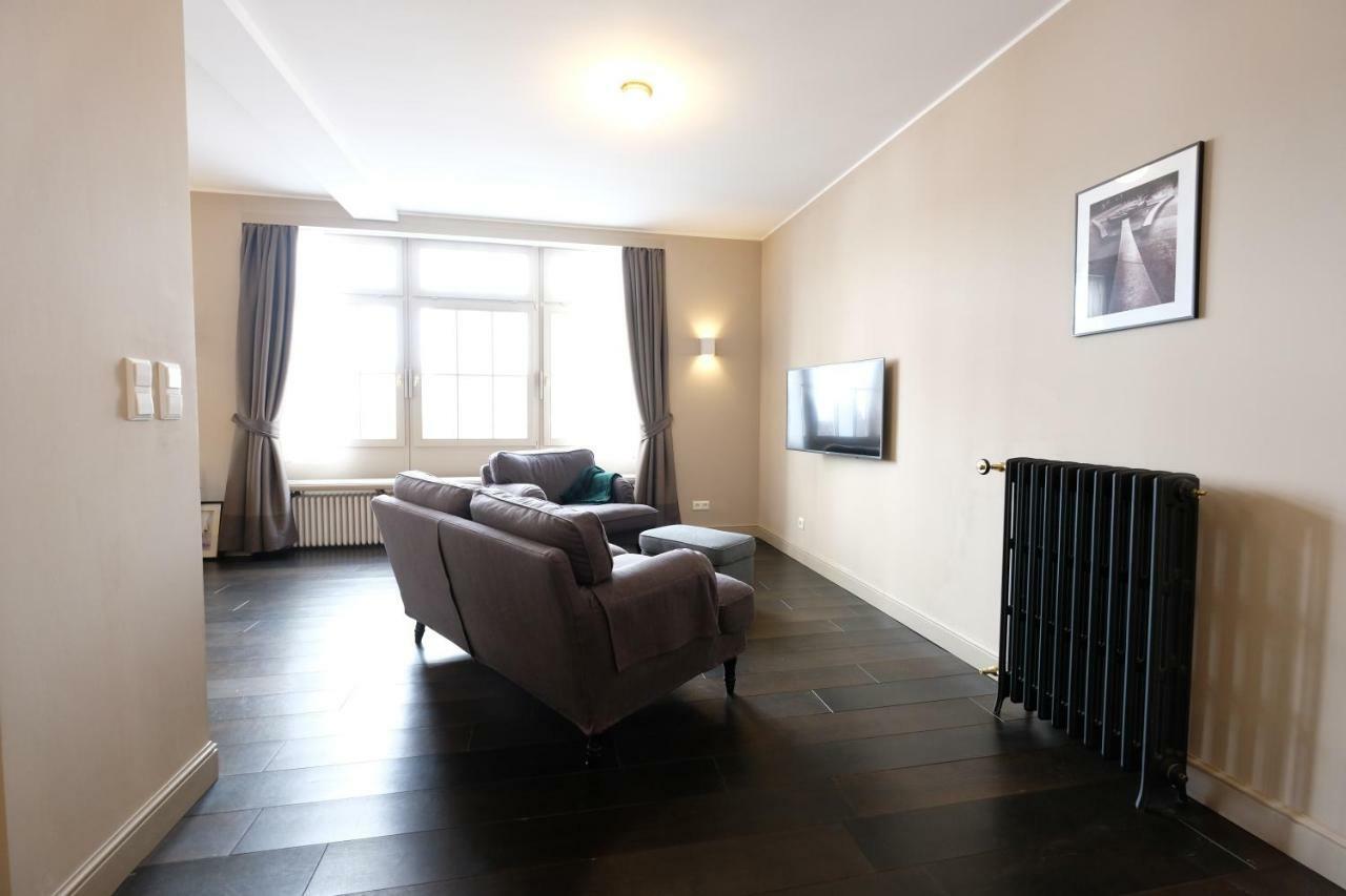 Boutique Charme Apartment Baden-Baden Zewnętrze zdjęcie