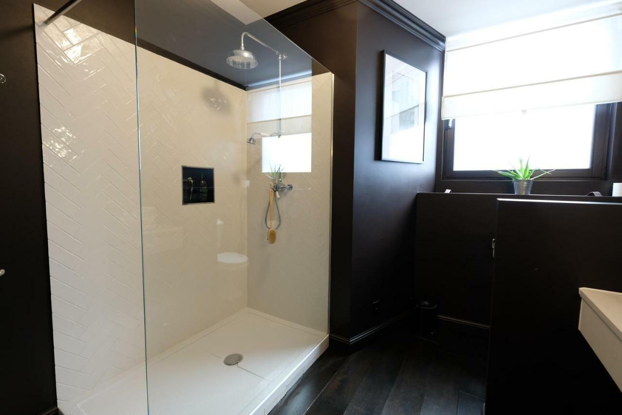 Boutique Charme Apartment Baden-Baden Zewnętrze zdjęcie