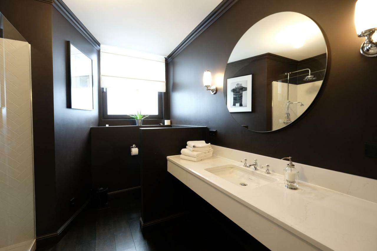 Boutique Charme Apartment Baden-Baden Zewnętrze zdjęcie