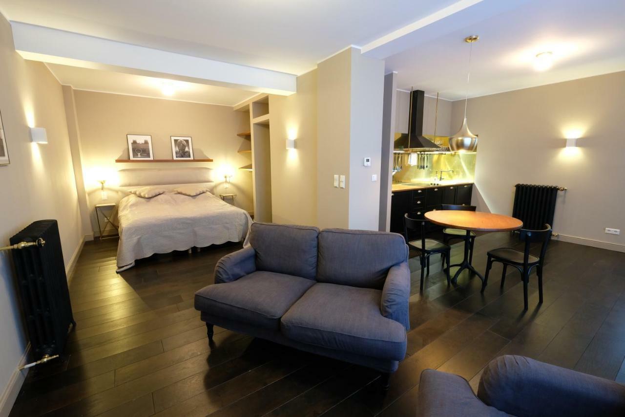 Boutique Charme Apartment Baden-Baden Zewnętrze zdjęcie