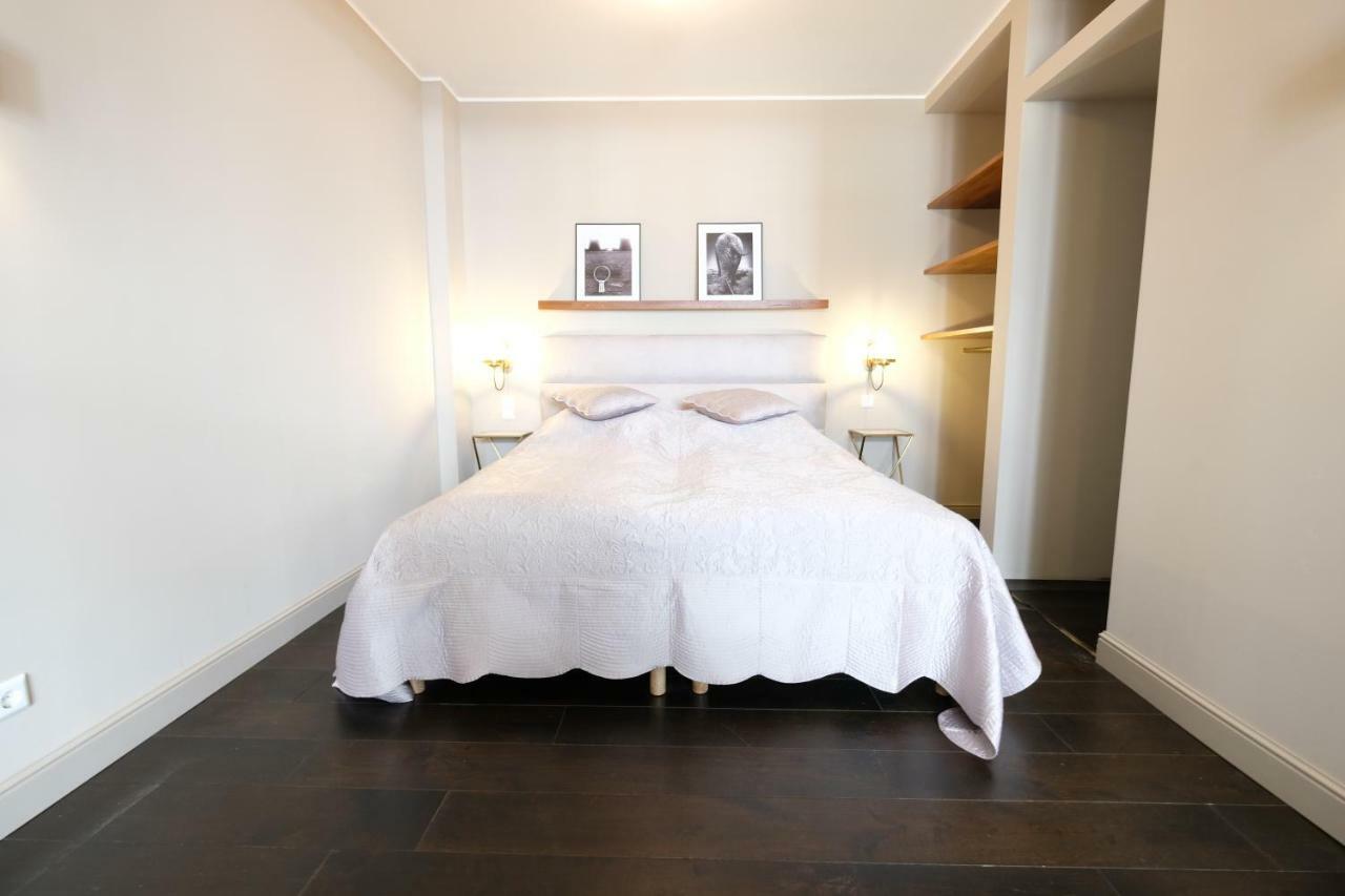 Boutique Charme Apartment Baden-Baden Zewnętrze zdjęcie