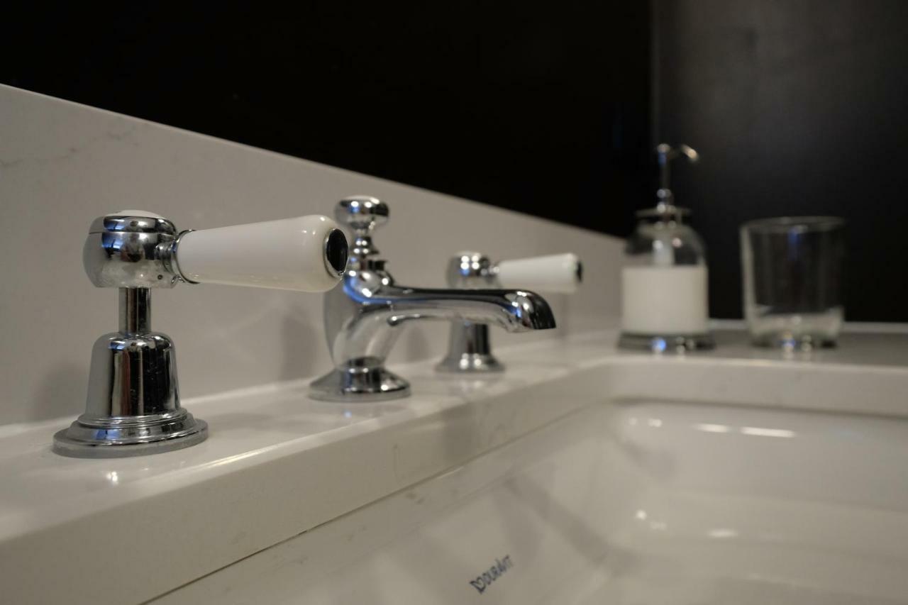 Boutique Charme Apartment Baden-Baden Zewnętrze zdjęcie