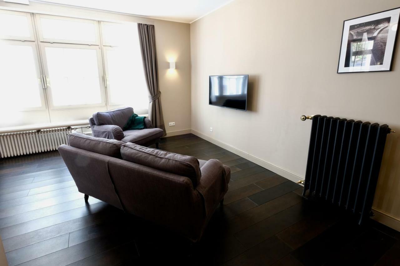 Boutique Charme Apartment Baden-Baden Zewnętrze zdjęcie